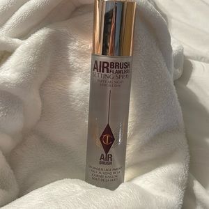 Charlotte Tilbury Jumbo Airbrush Flawless Setting Spray